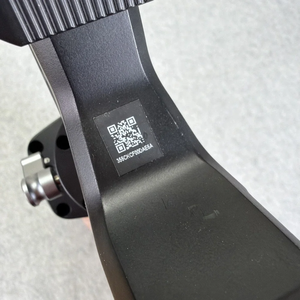 DJI Ronin-SC 3-Axis Handheld Stabalizer for Cameras R18 No Tripod Tested